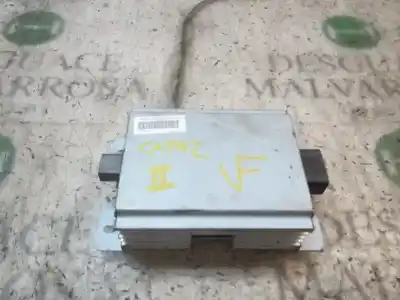 Peça sobressalente para automóvel em segunda mão módulo eletrônico por chrysler jeep compass 2.0 crd cat referências oem iam 68002196aa