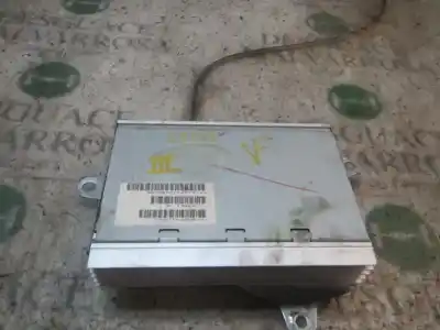 Peça sobressalente para automóvel em segunda mão módulo eletrônico por chrysler jeep compass 2.0 crd cat referências oem iam 5064118ad