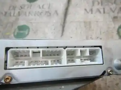 Second-hand car spare part electronic module for chrysler jeep compass 2.0 crd cat oem iam references 5064118ad  05064118aj