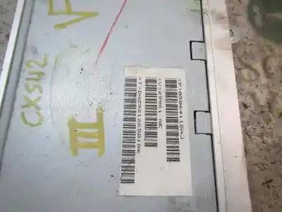 Second-hand car spare part electronic module for chrysler jeep compass 2.0 crd cat oem iam references 5064118ad  05064118aj