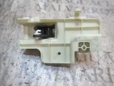 Pezzo di ricambio per auto di seconda mano maniglia interna anteriore destra per chrysler jeep compass 2.0 crd cat riferimenti oem iam 1by92xdvab  