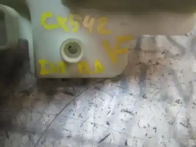 Pezzo di ricambio per auto di seconda mano maniglia interna anteriore destra per chrysler jeep compass 2.0 crd cat riferimenti oem iam 1by92xdvab  