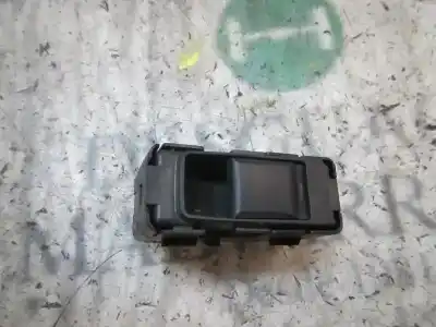 Peça sobressalente para automóvel em segunda mão botão / interruptor elevador vidro traseiro direito por chrysler jeep compass 2.0 crd cat referências oem iam 56040693ad