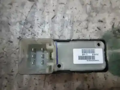 Second-hand car spare part right front power window switch for chrysler jeep compass 2.0 crd cat oem iam references 56040693ad  