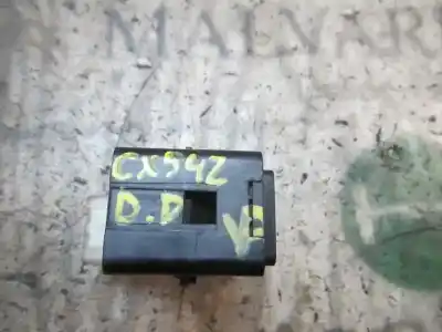 Second-hand car spare part right front power window switch for chrysler jeep compass 2.0 crd cat oem iam references 56040693ad  