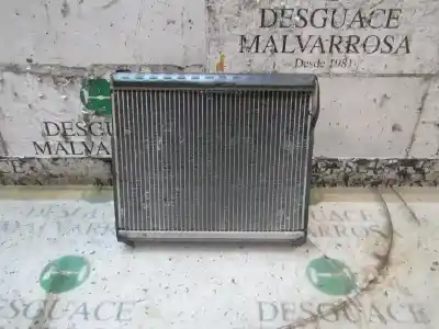 Second-hand car spare part air conditioning evaporator for chrysler jeep compass 2.0 crd cat oem iam references 5191346aa  
