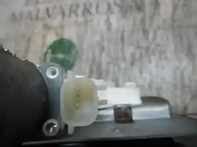 Second-hand car spare part rear left window regulator for chrysler jeep compass 2.0 crd cat oem iam references 68002889aa  