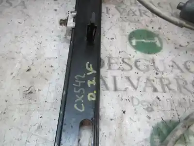 Second-hand car spare part driver left window regulator for chrysler jeep compass 2.0 crd cat oem iam references 68002899aa  