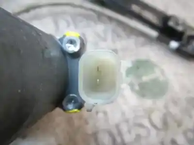 Second-hand car spare part driver left window regulator for chrysler jeep compass 2.0 crd cat oem iam references 68002899aa  