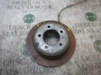 Peça sobressalente para automóvel em segunda mão disco de travão traseiro por chrysler jeep compass 2.0 crd cat referências oem iam 4743999aa
