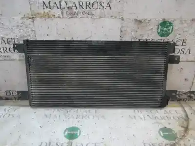 Peça sobressalente para automóvel em segunda mão condensador de ar condicionado por chrysler jeep compass 2.0 crd cat referências oem iam 5191287ab