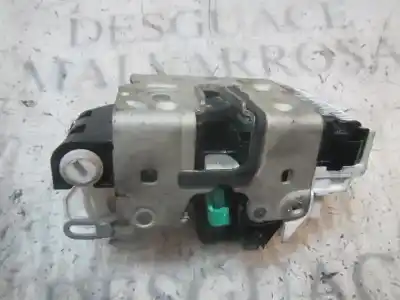 Peça sobressalente para automóvel em segunda mão fechadura da porta traseira esquerda por chrysler jeep compass 2.0 crd cat referências oem iam 4589415aa