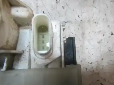 Second-hand car spare part left front door lock for chrysler jeep compass 2.0 crd cat oem iam references 4589409aa  