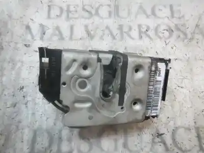 Peça sobressalente para automóvel em segunda mão fechadura da porta dianteira direita por chrysler jeep compass 2.0 crd cat referências oem iam 4589416aa