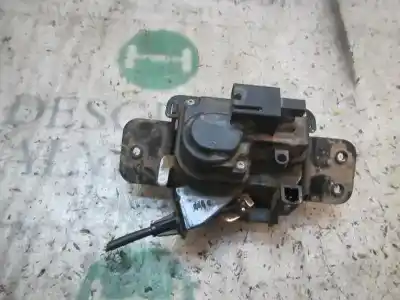 Second-hand car spare part trunk lock for chrysler jeep compass 2.0 crd cat oem iam references 4589176aa  