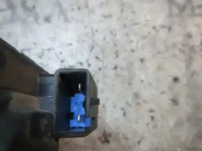 Second-hand car spare part trunk lock for chrysler jeep compass 2.0 crd cat oem iam references 4589176aa  