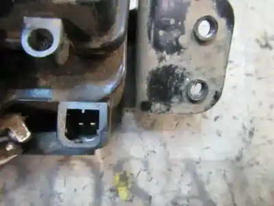 Second-hand car spare part trunk lock for chrysler jeep compass 2.0 crd cat oem iam references 4589176aa  