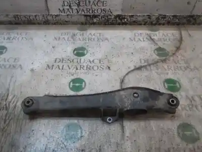 Peça sobressalente para automóvel em segunda mão braço de suspensão traseiro inferior direito por chrysler jeep compass 2.0 crd cat referências oem iam 5105272ab  