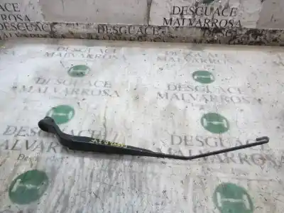 Peça sobressalente para automóvel em segunda mão haste de escova dianteiro esquerdo por chrysler jeep compass 2.0 crd cat referências oem iam 68002027aa