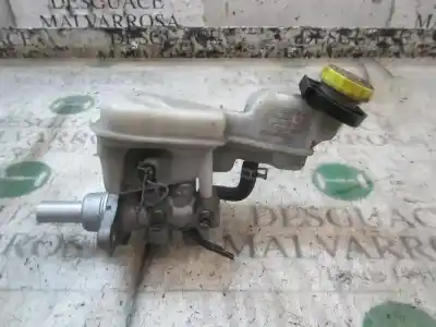 Peça sobressalente para automóvel em segunda mão bomba de travões por chrysler jeep compass 2.0 crd cat referências oem iam 5175093aa