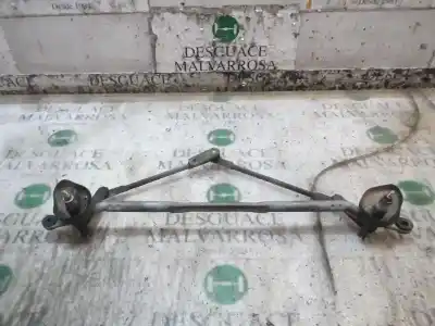 Peça sobressalente para automóvel em segunda mão mecanismo de escova dianteira por chrysler jeep compass 2.0 crd cat referências oem iam 5303827ac