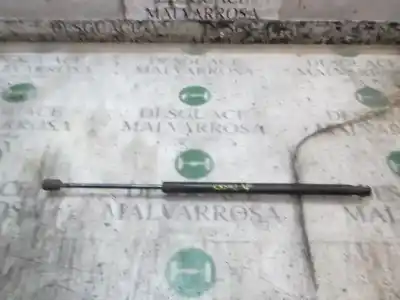 Peça sobressalente para automóvel em segunda mão amortecedores do tronco / porta por chrysler jeep compass 2.0 crd cat referências oem iam 5115226ab