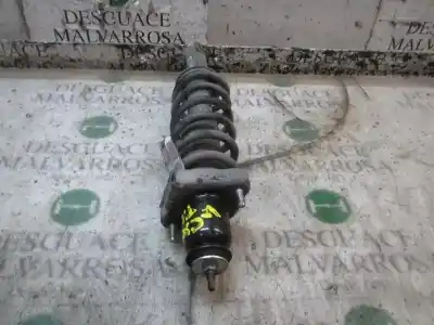 Peça sobressalente para automóvel em segunda mão amortecedor traseiro direito por chrysler jeep compass 2.0 crd cat referências oem iam 5105179ae