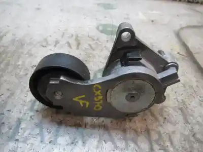 Peça sobressalente para automóvel em segunda mão esticador de correia por peugeot 308 active referências oem iam 5751h6  