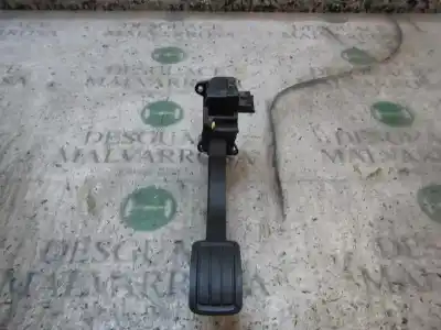 Peça sobressalente para automóvel em segunda mão potenciômetro por peugeot 308 active referências oem iam 9674829180