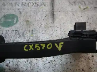 Second-hand car spare part potentiometer for peugeot 308 active oem iam references 9674829180  9674829180