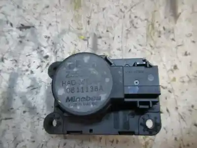 Peça sobressalente para automóvel em segunda mão motor de abertura da comporta de sofagem por peugeot 308 active referências oem iam 6479e1