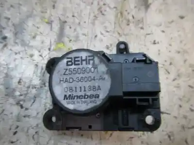 Peça sobressalente para automóvel em segunda mão motor de abertura da comporta de sofagem por peugeot 308 active referências oem iam 6479e1