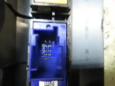 Second-hand car spare part electronic module for peugeot 308 active oem iam references 96366692zd  