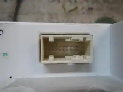 Peça sobressalente para automóvel em segunda mão quadrante por peugeot 308 active referências oem iam 9807588280  9807588280