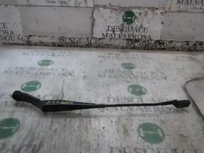 Peça sobressalente para automóvel em segunda mão haste de escova dianteiro esquerdo por peugeot 308 active referências oem iam 1610670580