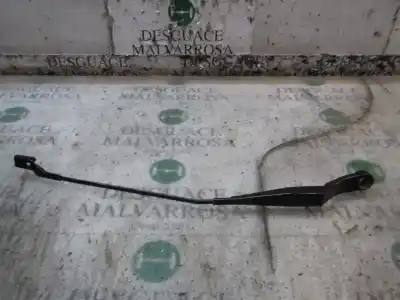 Peça sobressalente para automóvel em segunda mão haste de escova dianteiro direito por peugeot 308 active referências oem iam 1610672480