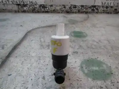 Peça sobressalente para automóvel em segunda mão motor limpa vidros por peugeot 308 active referências oem iam 643492