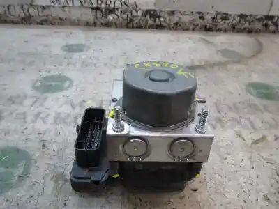 Peça sobressalente para automóvel em segunda mão abs por peugeot 308 active referências oem iam 1611339980