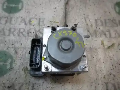 Peça sobressalente para automóvel em segunda mão abs por peugeot 308 active referências oem iam 1611339980  9808321180