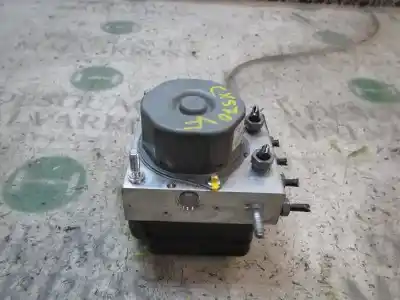 Peça sobressalente para automóvel em segunda mão abs por peugeot 308 active referências oem iam 1611339980  9808321180