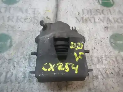 Second-hand car spare part front right brake caliper for volkswagen caddy ka/kb (2k) furg. oem iam references 1k0615124d