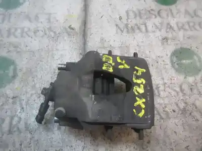 Second-hand car spare part front right brake caliper for volkswagen caddy ka/kb (2k) furg. oem iam references 1k0615124d  
