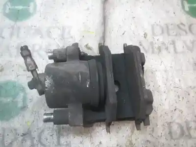 Second-hand car spare part front right brake caliper for volkswagen caddy ka/kb (2k) furg. oem iam references 1k0615124d  