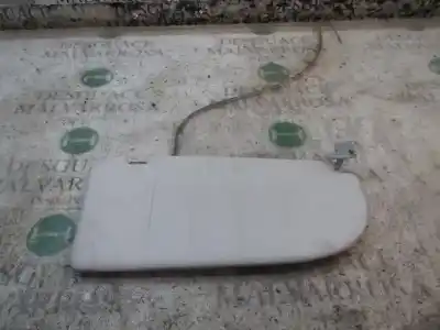 Автозапчастина б/у правильний натір для volkswagen caddy ka/kb (2k) furg. посилання на oem iam 2k0857552d2f4