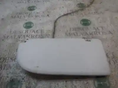 Автозапчасти б/у правая зона за volkswagen caddy ka/kb (2k) furg. ссылки oem iam 2k0857552d2f4  