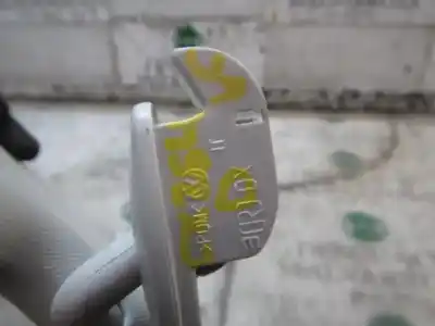 Автозапчасти б/у правая зона за volkswagen caddy ka/kb (2k) furg. ссылки oem iam 2k0857552d2f4  