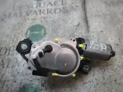 Автозапчасти б/у мотор заднего стеклоочистителя за volkswagen caddy ka/kb (2k) furg. ссылки oem iam 2k0955712c  