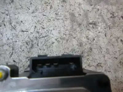 Автозапчасти б/у мотор заднего стеклоочистителя за volkswagen caddy ka/kb (2k) furg. ссылки oem iam 2k0955712c  