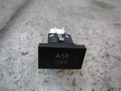 Second-hand car spare part electronic module for volkswagen caddy ka/kb (2k) furg. oem iam references 1t0927118creh