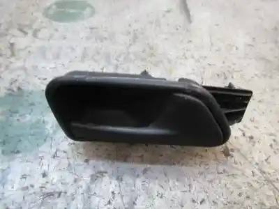 Автозапчасти б/у внутри передней правой ручки за VOLKSWAGEN CADDY KA/KB (2K) Furg. ссылки OEM IAM 1T0837198A  